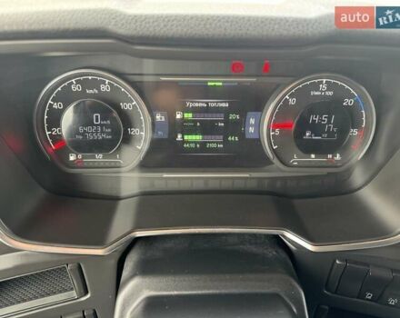 Белый Сканиа S 500, объемом двигателя 0 л и пробегом 640 тыс. км за 58525 $, фото 39 на Automoto.ua