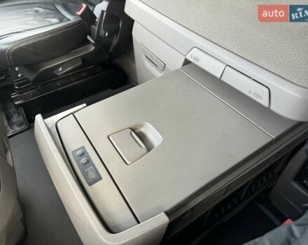 Белый Сканиа S 500, объемом двигателя 0 л и пробегом 640 тыс. км за 58525 $, фото 33 на Automoto.ua