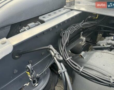 Белый Сканиа S 500, объемом двигателя 0 л и пробегом 640 тыс. км за 58525 $, фото 21 на Automoto.ua
