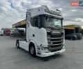 Белый Сканиа S 500, объемом двигателя 0 л и пробегом 640 тыс. км за 58525 $, фото 3 на Automoto.ua