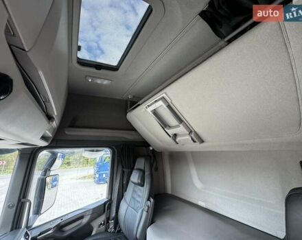 Белый Сканиа S 500, объемом двигателя 0 л и пробегом 640 тыс. км за 58525 $, фото 29 на Automoto.ua