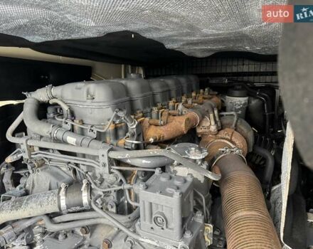 Белый Сканиа S 500, объемом двигателя 0 л и пробегом 640 тыс. км за 58525 $, фото 16 на Automoto.ua