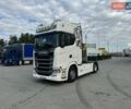 Белый Сканиа S 500, объемом двигателя 0 л и пробегом 640 тыс. км за 58525 $, фото 1 на Automoto.ua