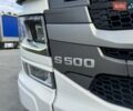 Белый Сканиа S 500, объемом двигателя 0 л и пробегом 640 тыс. км за 58525 $, фото 10 на Automoto.ua
