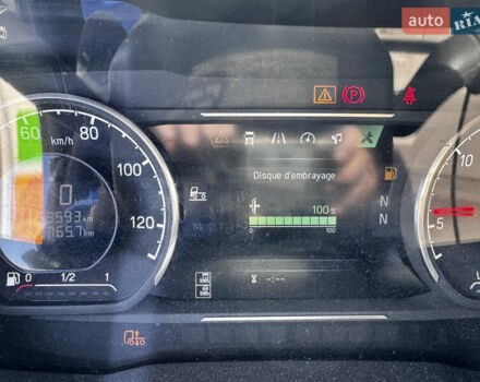 Белый Сканиа S 500, объемом двигателя 0 л и пробегом 769 тыс. км за 57900 $, фото 15 на Automoto.ua