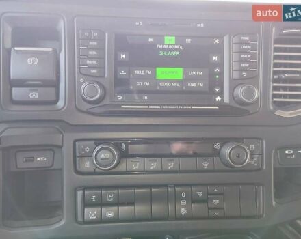 Білий Сканіа S 500, об'ємом двигуна 12.76 л та пробігом 410 тис. км за 100000 $, фото 16 на Automoto.ua