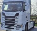 Білий Сканіа S 500, об'ємом двигуна 12.76 л та пробігом 410 тис. км за 100000 $, фото 6 на Automoto.ua