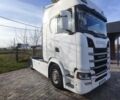 Білий Сканіа S 500, об'ємом двигуна 12.76 л та пробігом 410 тис. км за 100000 $, фото 21 на Automoto.ua