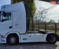 Білий Сканіа S 500, об'ємом двигуна 12.76 л та пробігом 410 тис. км за 100000 $, фото 9 на Automoto.ua