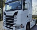 Білий Сканіа S 500, об'ємом двигуна 12.76 л та пробігом 410 тис. км за 100000 $, фото 11 на Automoto.ua