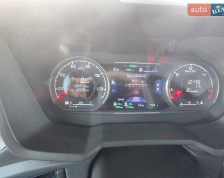 Білий Сканіа S 500, об'ємом двигуна 12.76 л та пробігом 410 тис. км за 100000 $, фото 26 на Automoto.ua