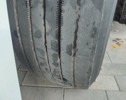 Білий Сканіа S 500, об'ємом двигуна 12.76 л та пробігом 410 тис. км за 100000 $, фото 31 на Automoto.ua