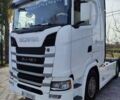 Білий Сканіа S 500, об'ємом двигуна 12.76 л та пробігом 410 тис. км за 100000 $, фото 15 на Automoto.ua