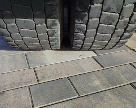 Білий Сканіа S 500, об'ємом двигуна 12.76 л та пробігом 410 тис. км за 100000 $, фото 3 на Automoto.ua