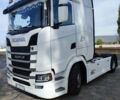 Білий Сканіа S 500, об'ємом двигуна 12.76 л та пробігом 410 тис. км за 100000 $, фото 30 на Automoto.ua