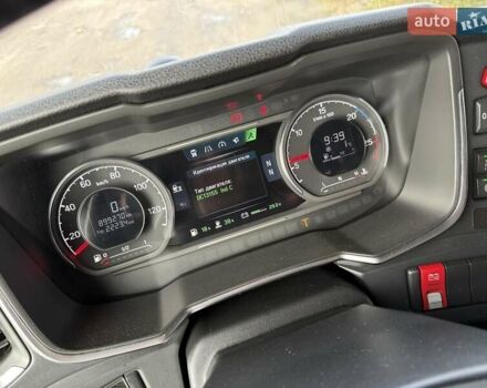 Сканиа S 500, объемом двигателя 0 л и пробегом 890 тыс. км за 55555 $, фото 5 на Automoto.ua
