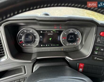 Сканиа S 500, объемом двигателя 0 л и пробегом 890 тыс. км за 55555 $, фото 6 на Automoto.ua