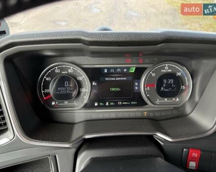 Сканиа S 500, объемом двигателя 0 л и пробегом 890 тыс. км за 55555 $, фото 8 на Automoto.ua