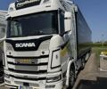 Серый Сканиа S 500, объемом двигателя 12.7 л и пробегом 797 тыс. км за 53999 $, фото 1 на Automoto.ua