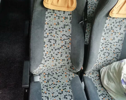Білий Сканіа Touring, об'ємом двигуна 12.74 л та пробігом 950 тис. км за 81914 $, фото 9 на Automoto.ua