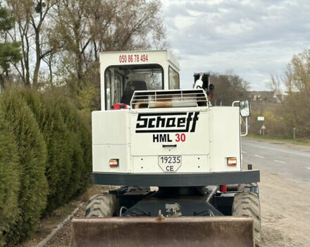 Шаеф ХМЛ, об'ємом двигуна 0 л та пробігом 0 тис. км за 16500 $, фото 9 на Automoto.ua