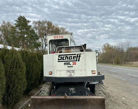 Шаеф ХМЛ, об'ємом двигуна 0 л та пробігом 0 тис. км за 16500 $, фото 5 на Automoto.ua