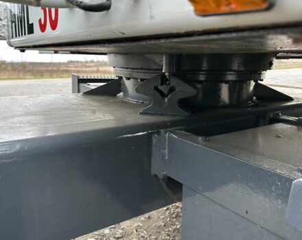 Шаеф ХМЛ, об'ємом двигуна 0 л та пробігом 0 тис. км за 16500 $, фото 13 на Automoto.ua