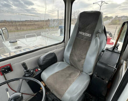 Шаеф ХМЛ, об'ємом двигуна 0 л та пробігом 0 тис. км за 16500 $, фото 16 на Automoto.ua