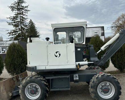 Шаеф ХМЛ, об'ємом двигуна 0 л та пробігом 0 тис. км за 16500 $, фото 7 на Automoto.ua