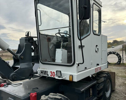 Шаеф ХМЛ, об'ємом двигуна 0 л та пробігом 0 тис. км за 16500 $, фото 4 на Automoto.ua