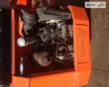 Оранжевый Шаэф ХР, объемом двигателя 0 л и пробегом 3 тыс. км за 9600 $, фото 3 на Automoto.ua