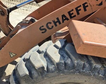 Шаэф СКЛ, объемом двигателя 2.95 л и пробегом 1 тыс. км за 14900 $, фото 1 на Automoto.ua