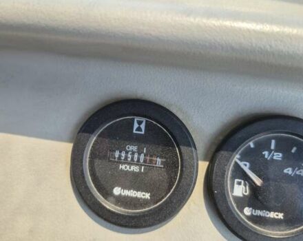 Шаэф СКЛ, объемом двигателя 2.95 л и пробегом 1 тыс. км за 14900 $, фото 4 на Automoto.ua