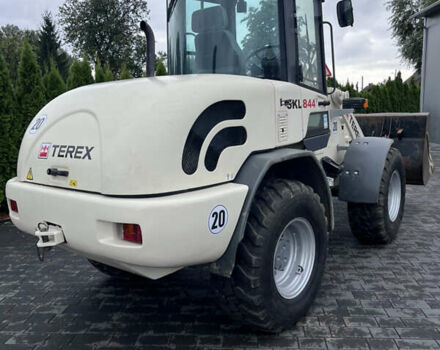 Шаэф СКЛ, объемом двигателя 0 л и пробегом 10 тыс. км за 29000 $, фото 4 на Automoto.ua