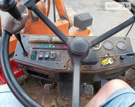 Оранжевый Шаэф СКЛ, объемом двигателя 3 л и пробегом 5 тыс. км за 15500 $, фото 7 на Automoto.ua