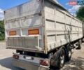 Белый Шмитз АВФ 18, объемом двигателя 0 л и пробегом 111 тыс. км за 5000 $, фото 1 на Automoto.ua