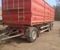 Красный Шмитз АВФ 18, объемом двигателя 0 л и пробегом 0 тыс. км за 14000 $, фото 2 на Automoto.ua