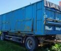Синий Шмитз АВФ 18, объемом двигателя 0 л и пробегом 0 тыс. км за 3500 $, фото 5 на Automoto.ua