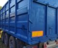 Синий Шмитз АВФ 18, объемом двигателя 0 л и пробегом 100 тыс. км за 5000 $, фото 3 на Automoto.ua