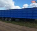 Синій Шмітз АВФ 18, об'ємом двигуна 0 л та пробігом 100 тис. км за 5000 $, фото 1 на Automoto.ua
