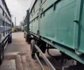 Зеленый Шмитз АВФ 18, объемом двигателя 0 л и пробегом 300 тыс. км за 3500 $, фото 3 на Automoto.ua