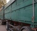 Зеленый Шмитз АВФ 18, объемом двигателя 0 л и пробегом 300 тыс. км за 3500 $, фото 2 на Automoto.ua