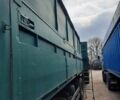 Зеленый Шмитз АВФ 18, объемом двигателя 0 л и пробегом 300 тыс. км за 3500 $, фото 5 на Automoto.ua