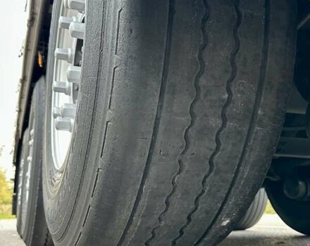 Білий Шмітц Каргобулл C01, об'ємом двигуна 0 л та пробігом 333 тис. км за 16500 $, фото 57 на Automoto.ua