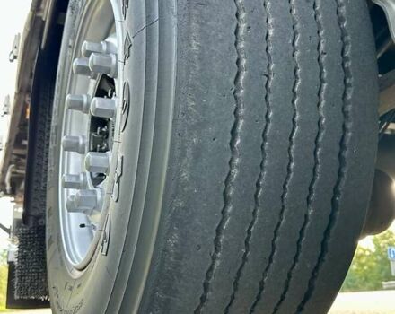 Білий Шмітц Каргобулл C01, об'ємом двигуна 0 л та пробігом 333 тис. км за 16500 $, фото 55 на Automoto.ua