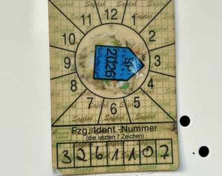 Білий Шмітц Каргобулл C01, об'ємом двигуна 0 л та пробігом 333 тис. км за 16500 $, фото 40 на Automoto.ua