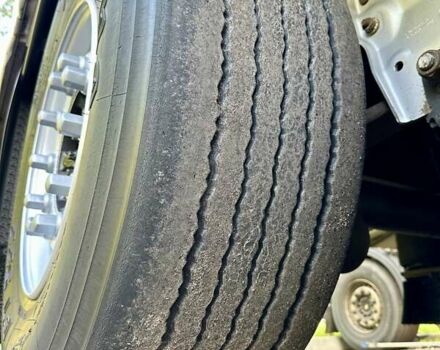 Білий Шмітц Каргобулл C01, об'ємом двигуна 0 л та пробігом 333 тис. км за 16500 $, фото 54 на Automoto.ua