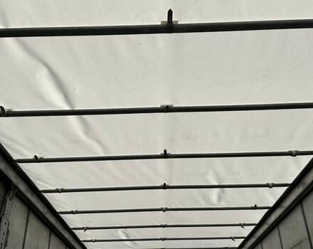 Білий Шмітц Каргобулл C01, об'ємом двигуна 0 л та пробігом 333 тис. км за 16500 $, фото 48 на Automoto.ua