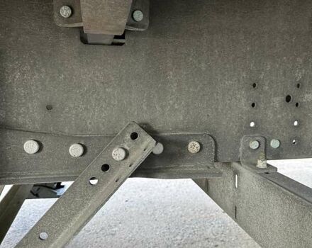 Білий Шмітц Каргобулл C01, об'ємом двигуна 0 л та пробігом 333 тис. км за 16500 $, фото 25 на Automoto.ua