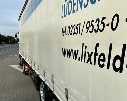 Білий Шмітц Каргобулл C01, об'ємом двигуна 0 л та пробігом 333 тис. км за 16500 $, фото 35 на Automoto.ua